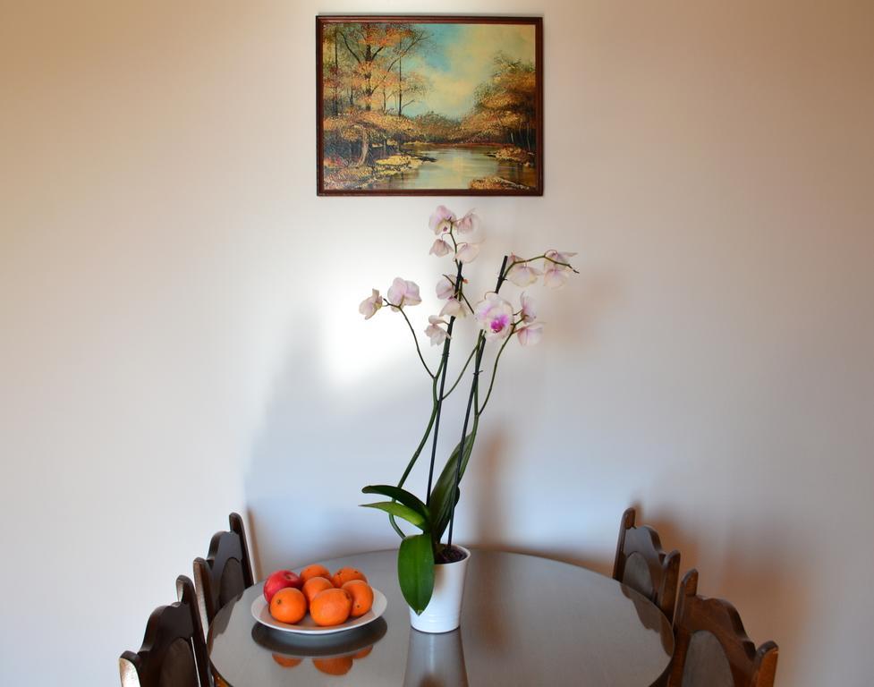 Apartment Matea Petrovac Kültér fotó