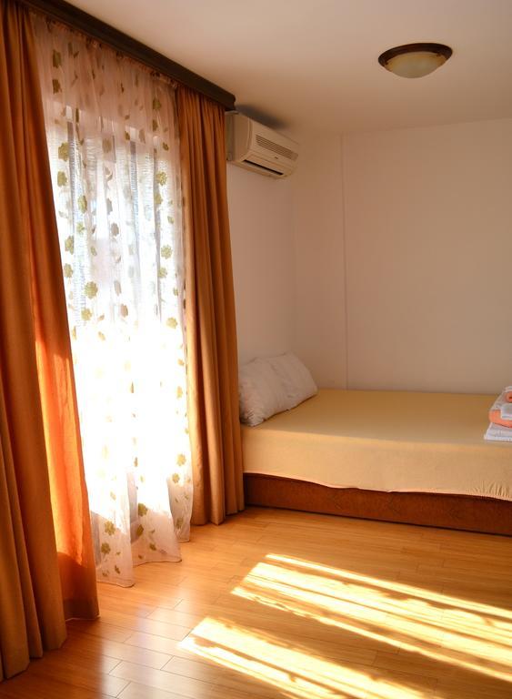 Apartment Matea Petrovac Kültér fotó