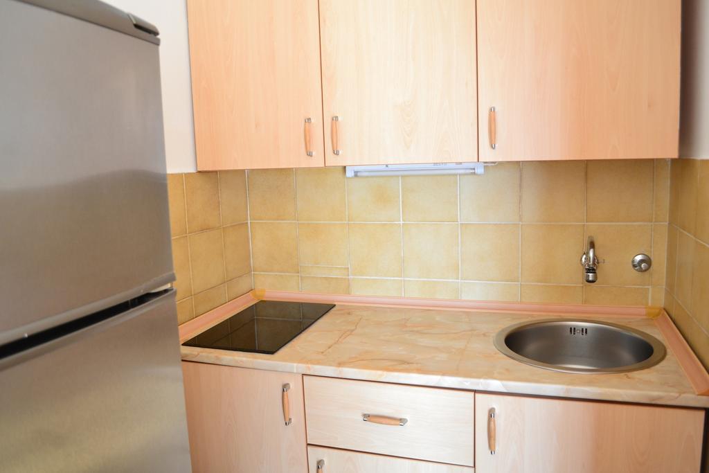 Apartment Matea Petrovac Kültér fotó